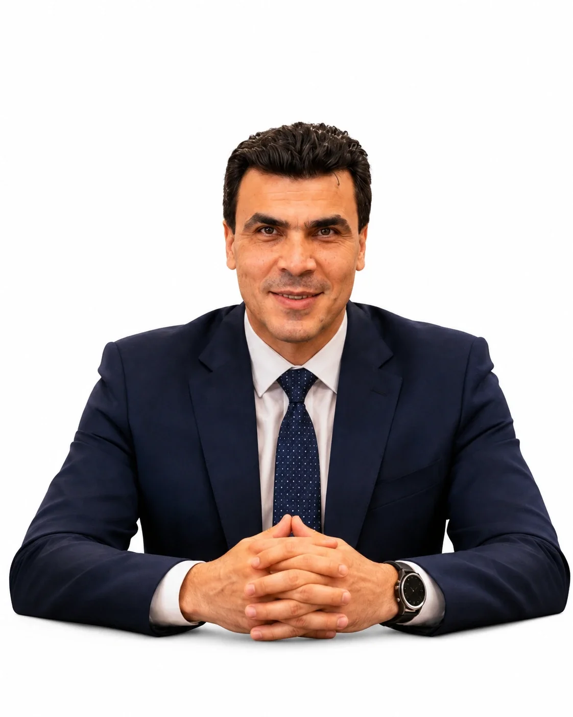صورة أ/ طارق مصطفى خطيب